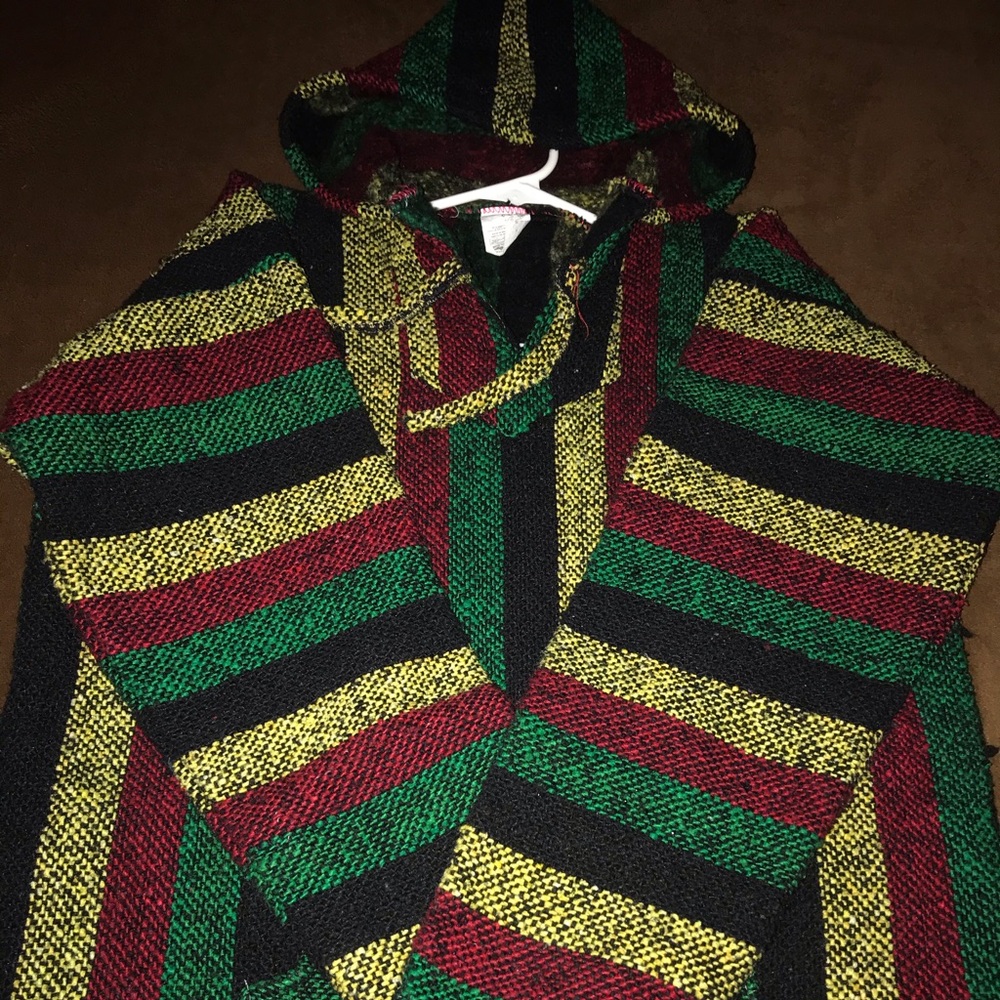 Authentic Chavitos Sweatshirt Hoodie